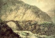 Pars, William, The Devil's Bridge in the Canton of Uri